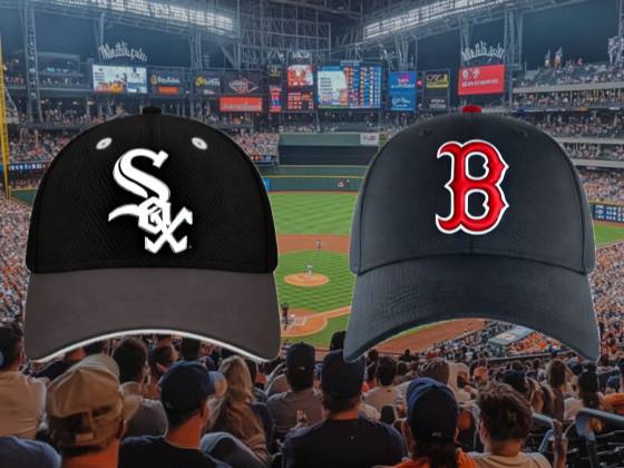 Boston Red Sox vs. Chicago White Sox